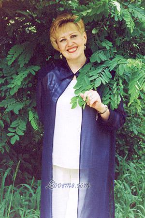 58313 - Irina Edad: 50 - Rusia