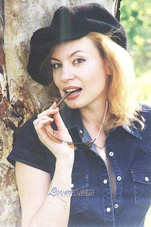 58351 - Tatyana Edad: 44 - Rusia