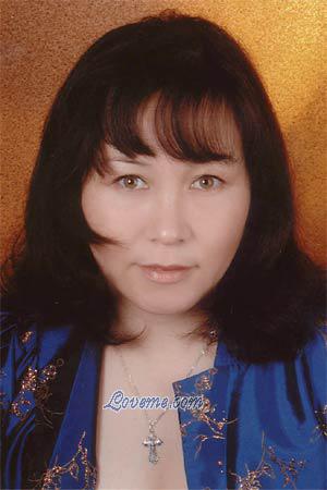 58365 - Larisa Edad: 38 - Rusia