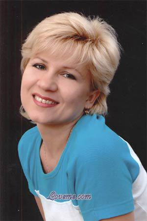 58368 - Elena Edad: 45 - Rusia