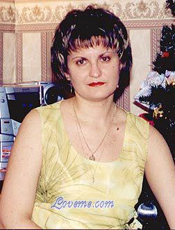 58391 - Anna Edad: 33 - Rusia