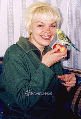 58394 - Olga Edad: 37 - Rusia