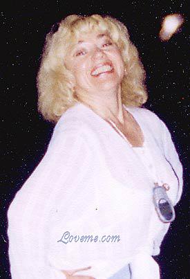 58397 - Valentina Edad: 52 - Rusia