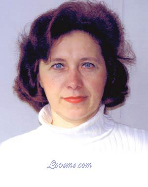58406 - Olga Edad: 55 - Rusia