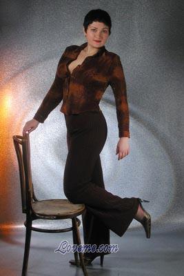 58414 - Maria Edad: 38 - Rusia