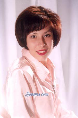 58463 - Lilia Edad: 38 - Rusia