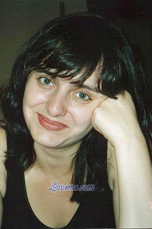 58517 - Olesya Edad: 35 - Rusia