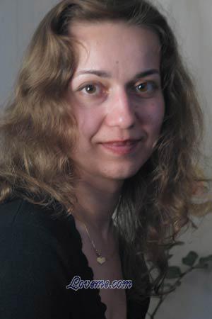 58520 - Anna Edad: 40 - Rusia