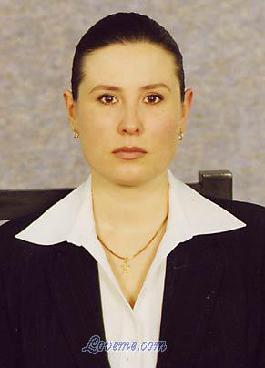 58545 - Irina Edad: 36 - Rusia