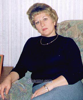 58593 - Valentina Edad: 48 - Rusia