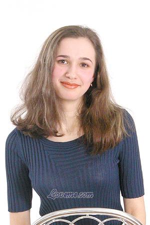 58595 - Lubov Edad: 27 - Rusia