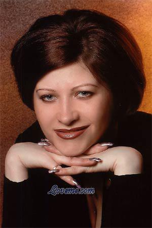 58609 - Eugenia Edad: 33 - Rusia