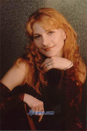 58610 - Margarita Edad: 41 - Rusia