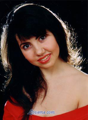 58659 - Lyutsia Edad: 34 - Rusia