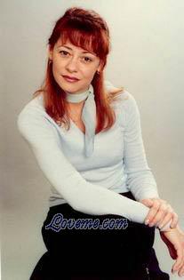 58676 - Nataly Edad: 41 - Rusia