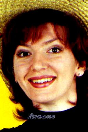 58687 - Elena Edad: 31 - Rusia