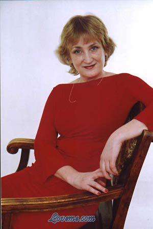 58690 - Khadiya Edad: 58 - Rusia