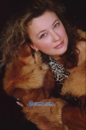 58691 - Bueyana Edad: 44 - Rusia