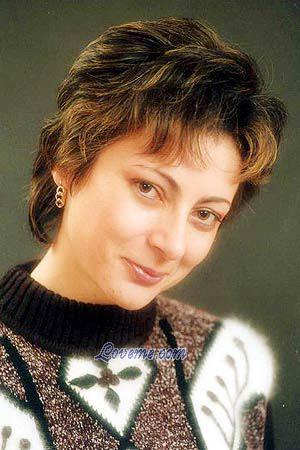 58736 - Inga Edad: 46 - Rusia
