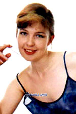 58738 - Larisa Edad: 47 - Rusia