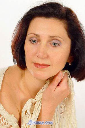 58751 - Svetlana Edad: 46 - Rusia