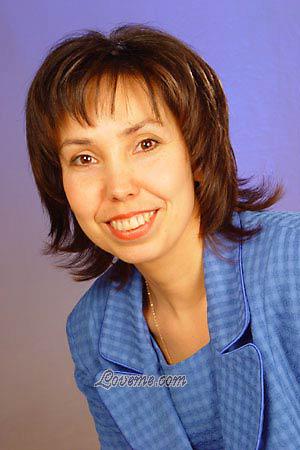 58769 - Olga Edad: 46 - Rusia