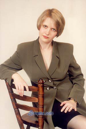 58778 - Irina Edad: 46 - Rusia
