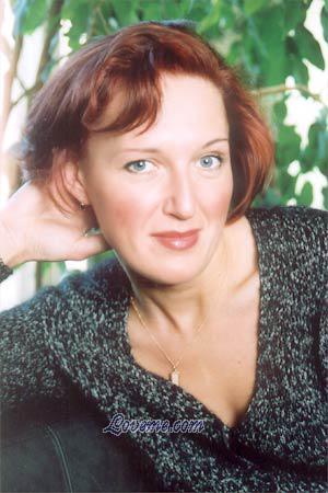 58785 - Erika Edad: 43 - Rusia