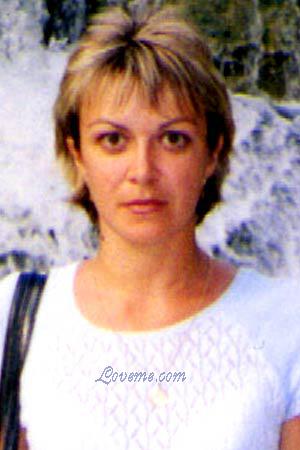 58799 - Elena Edad: 40 - Rusia