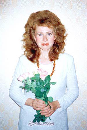 58804 - Nadezhda Edad: 52 - Rusia