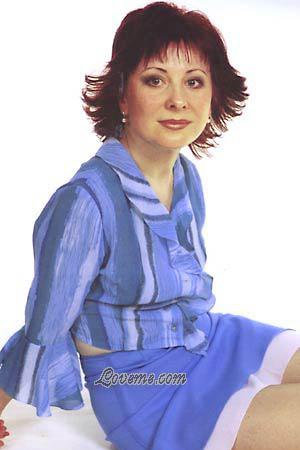 58822 - Irina Edad: 40 - Rusia