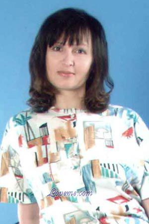 58823 - Ludmila Edad: 51 - Rusia