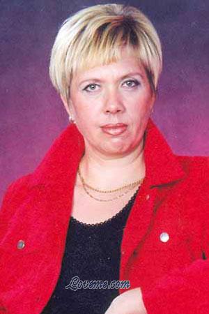 58840 - Ludmila Edad: 49 - Rusia
