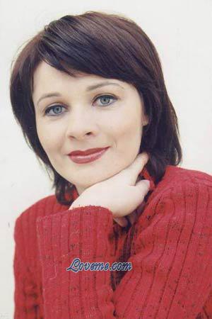 58875 - Ludmila Edad: 38 - Rusia