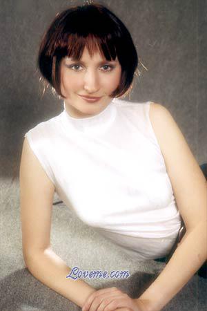 58953 - Elena Edad: 39 - Rusia