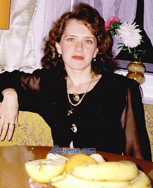 59003 - Elena Edad: 38 - Rusia