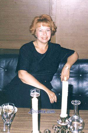 59012 - Larisa Edad: 52 - Rusia