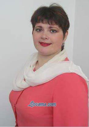 59057 - Olga Edad: 45 - Rusia