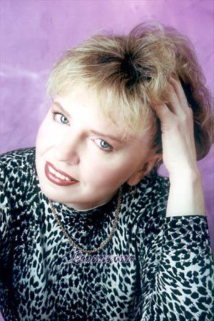 59117 - Svetlana Edad: 56 - Rusia