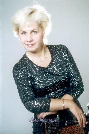 59121 - Lilid Edad: 56 - Rusia