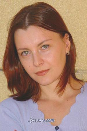 59137 - Anna Edad: 39 - Rusia