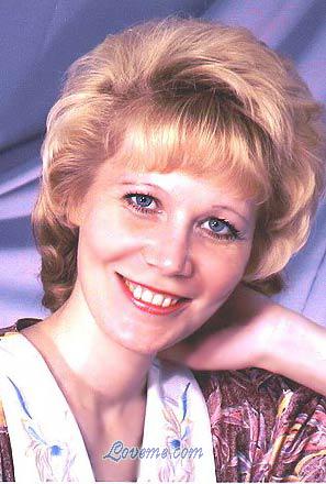 59191 - Tanya Edad: 45 - Rusia