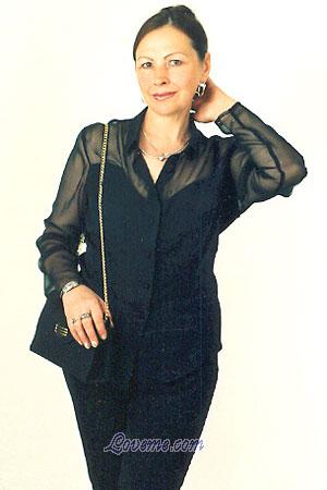 59205 - Olga Edad: 52 - Rusia