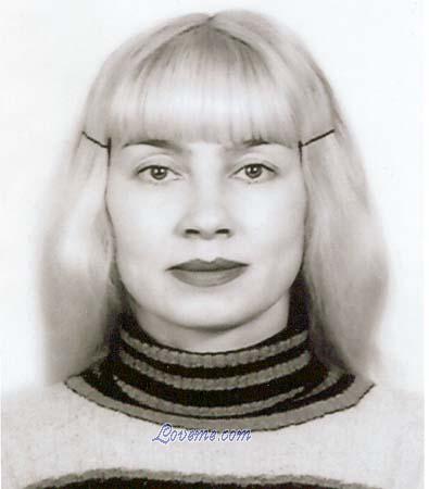 59227 - Lyudmila Edad: 46 - Rusia