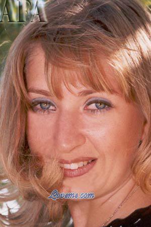 59241 - Ludmila Edad: 40 - Rusia