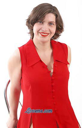 59325 - Svetlana Edad: 41 - Rusia