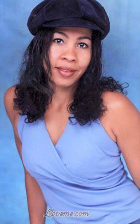 59359 - Berena Edad: 45 - Colombia