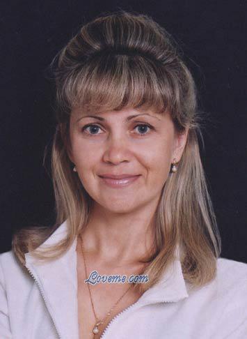 59361 - Elena Edad: 51 - Rusia