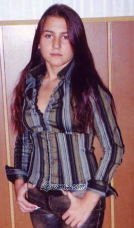 59376 - Alina Edad: 27 - Rusia