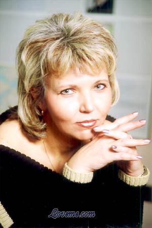 59404 - Olga Edad: 50 - Rusia